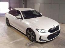 2024 BMW 3 Series
