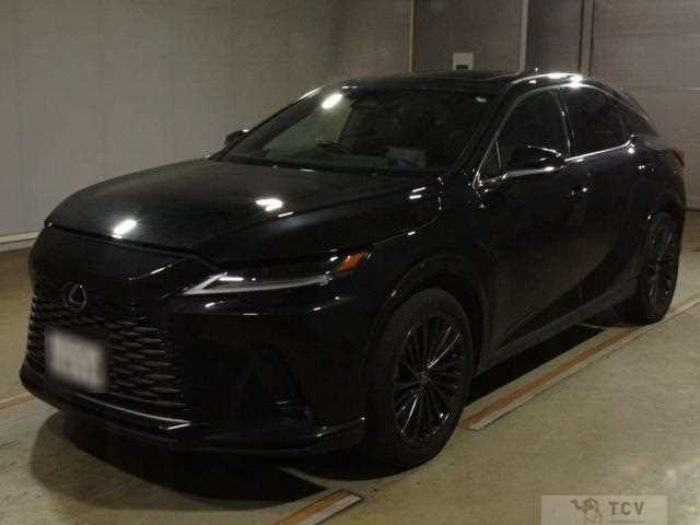 2023 Lexus RX