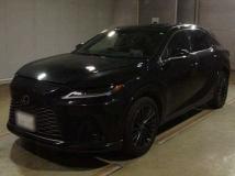 2023 Lexus RX