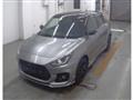2025 Suzuki Swift