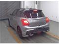 2025 Suzuki Swift