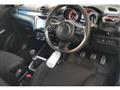 2025 Suzuki Swift