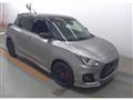 2025 Suzuki Swift