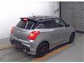 2025 Suzuki Swift