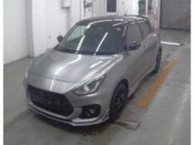 2025 Suzuki Swift