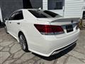 2014 Toyota Crown Majesta