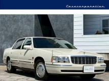 1998 Cadillac Concours