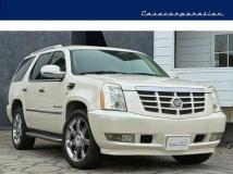 2013 Cadillac Escalade
