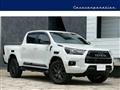 2024 Toyota Hilux