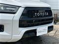 2024 Toyota Hilux