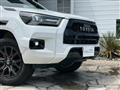 2024 Toyota Hilux
