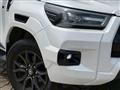 2024 Toyota Hilux