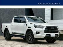 2024 Toyota Hilux
