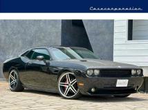 2011 Dodge Challenger