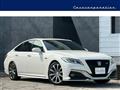 2018 Toyota Crown Hybrid