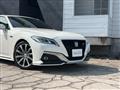 2018 Toyota Crown Hybrid
