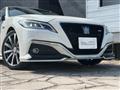 2018 Toyota Crown Hybrid