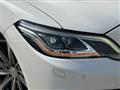 2018 Toyota Crown Hybrid