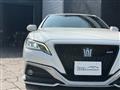 2018 Toyota Crown Hybrid
