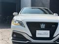 2018 Toyota Crown Hybrid