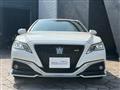 2018 Toyota Crown Hybrid