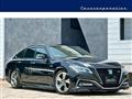2019 Toyota Crown Hybrid