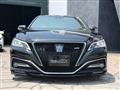 2019 Toyota Crown Hybrid