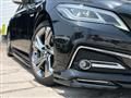2019 Toyota Crown Hybrid