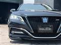 2019 Toyota Crown Hybrid