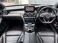 2018 Mercedes-Benz C-Class