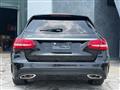 2018 Mercedes-Benz C-Class