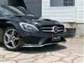 2018 Mercedes-Benz C-Class