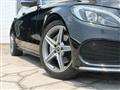 2018 Mercedes-Benz C-Class