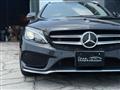 2018 Mercedes-Benz C-Class