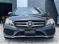 2018 Mercedes-Benz C-Class