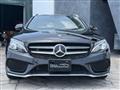 2018 Mercedes-Benz C-Class
