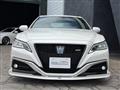2019 Toyota Crown Hybrid