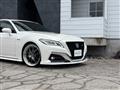 2019 Toyota Crown Hybrid