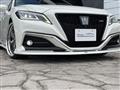 2019 Toyota Crown Hybrid