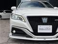 2019 Toyota Crown Hybrid