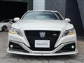 2019 Toyota Crown Hybrid