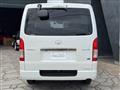 2025 Toyota Hiace Van