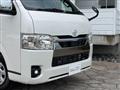 2025 Toyota Hiace Van