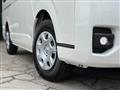 2025 Toyota Hiace Van