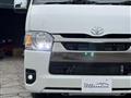 2025 Toyota Hiace Van