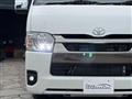 2025 Toyota Hiace Van