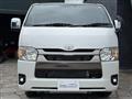 2025 Toyota Hiace Van