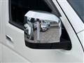 2025 Toyota Hiace Van