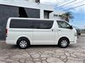 2025 Toyota Hiace Van