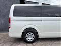 2025 Toyota Hiace Van